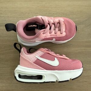 Kids Nike Air Max